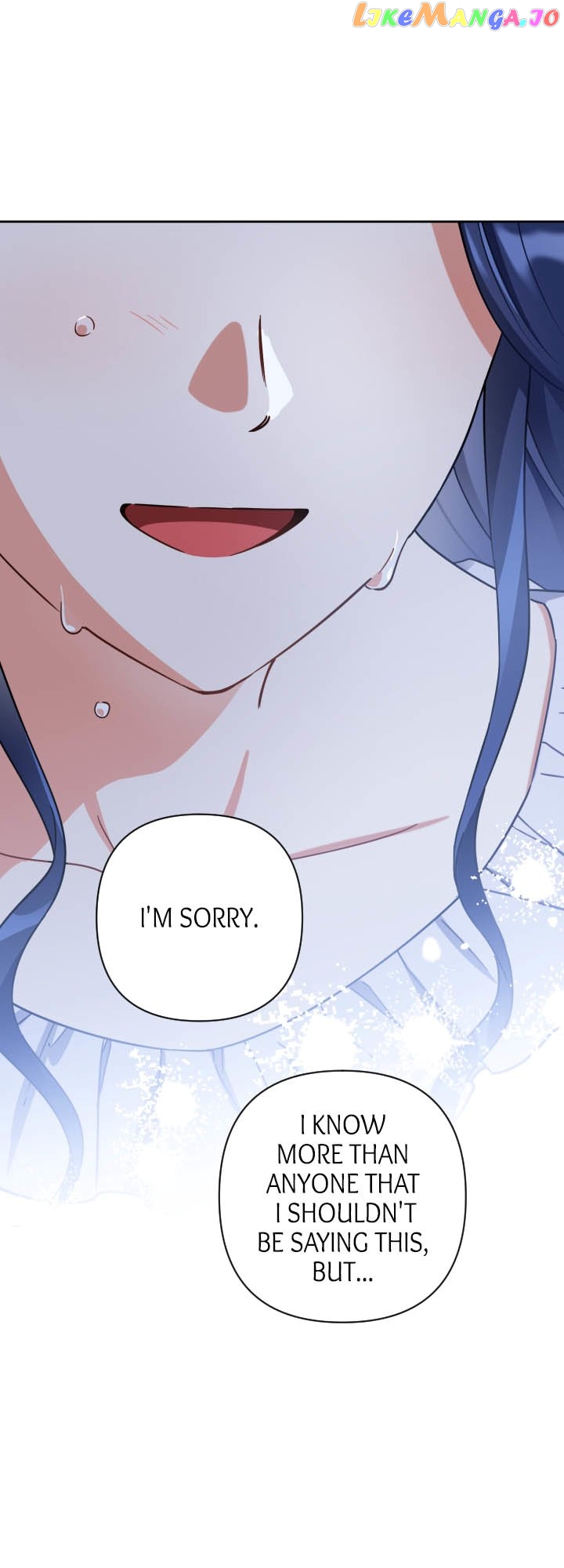From Misery to Majesty Chapter 36 - page 1