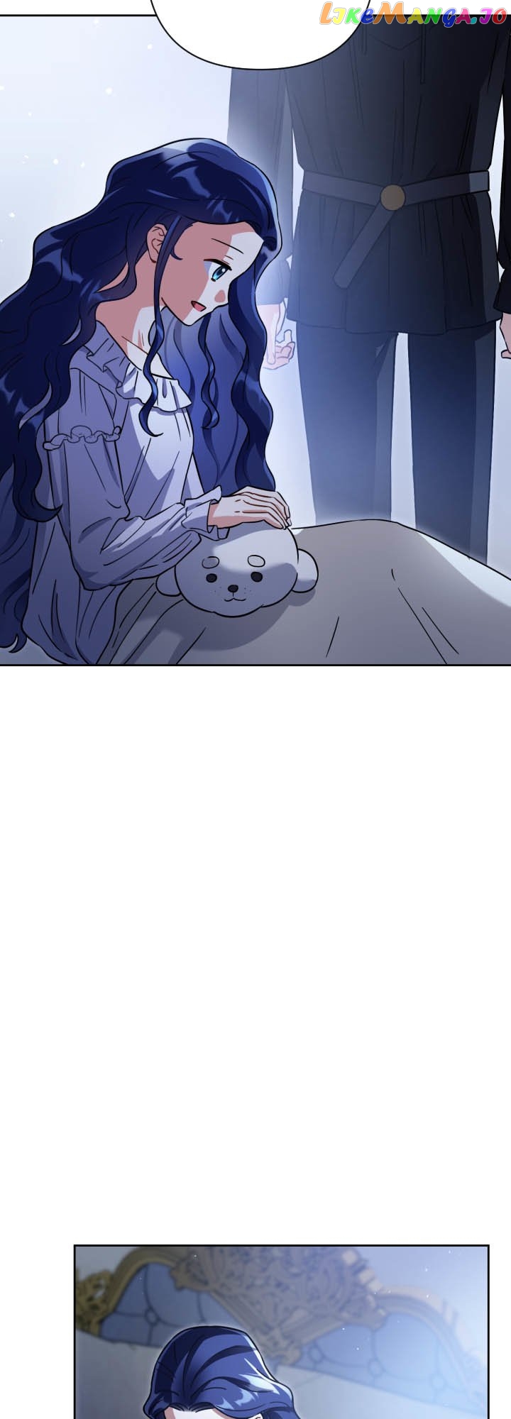 From Misery to Majesty Chapter 36 - page 10
