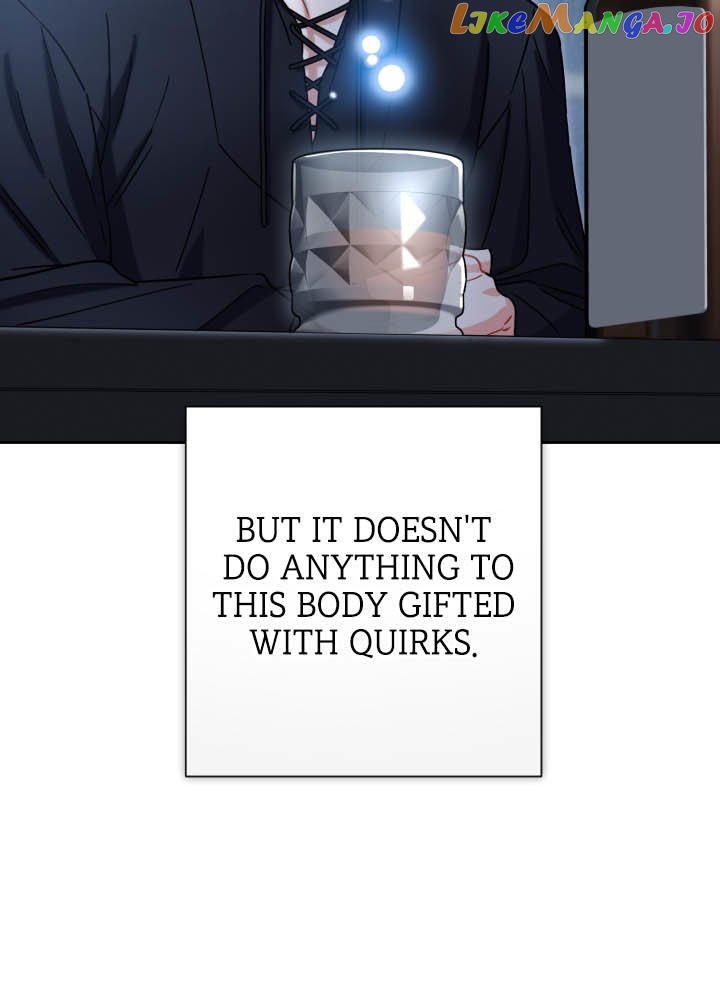 From Misery to Majesty Chapter 36 - page 20