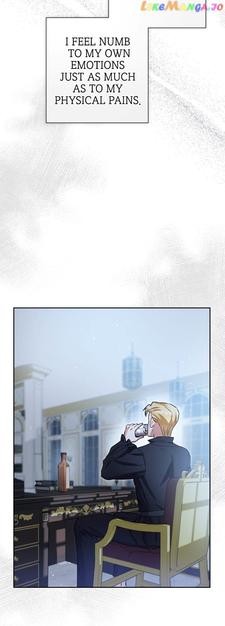 From Misery to Majesty Chapter 36 - page 22