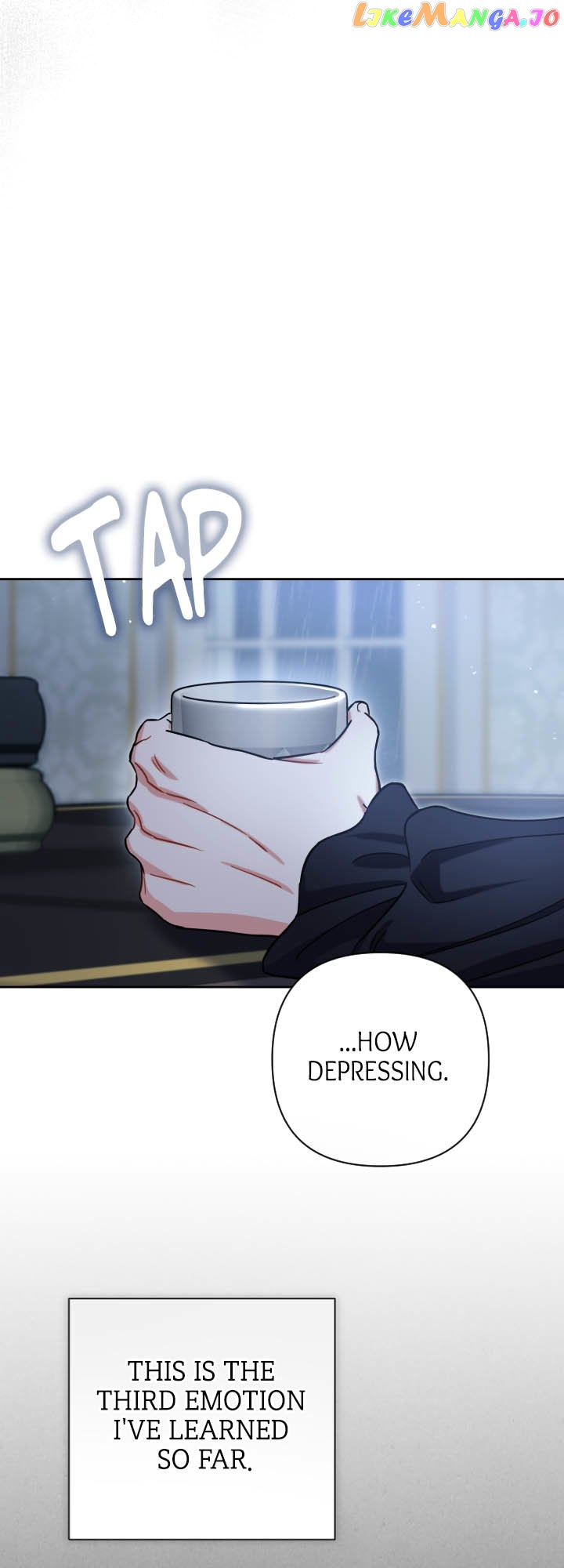 From Misery to Majesty Chapter 36 - page 23