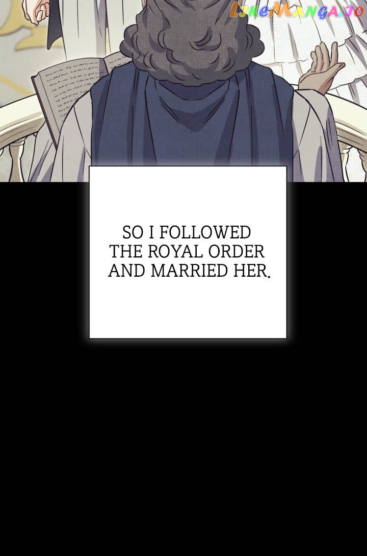 From Misery to Majesty Chapter 36 - page 25