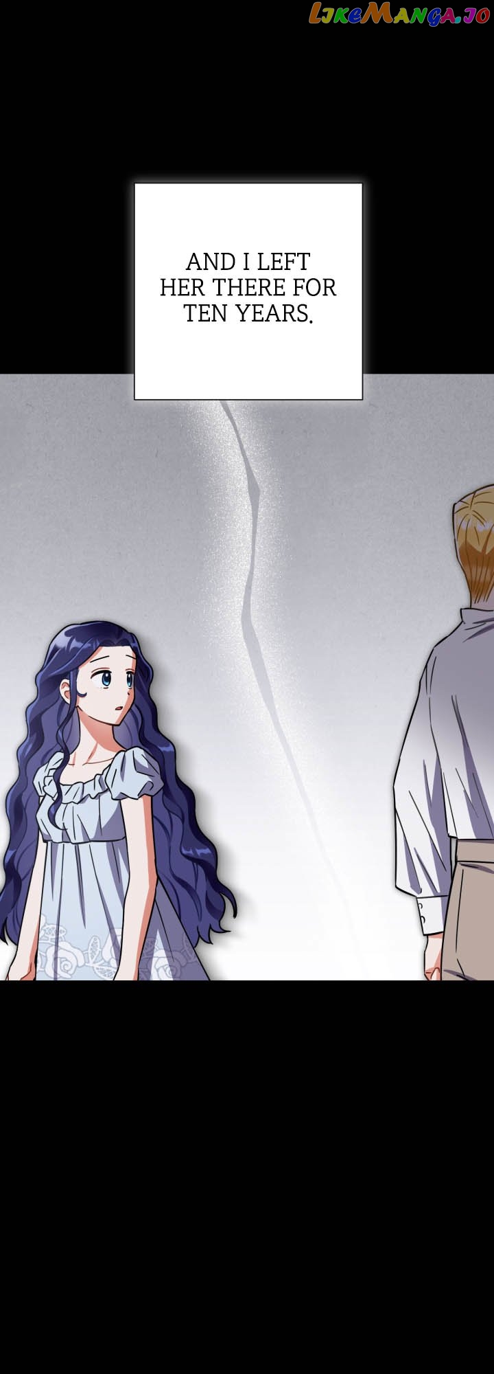 From Misery to Majesty Chapter 36 - page 27