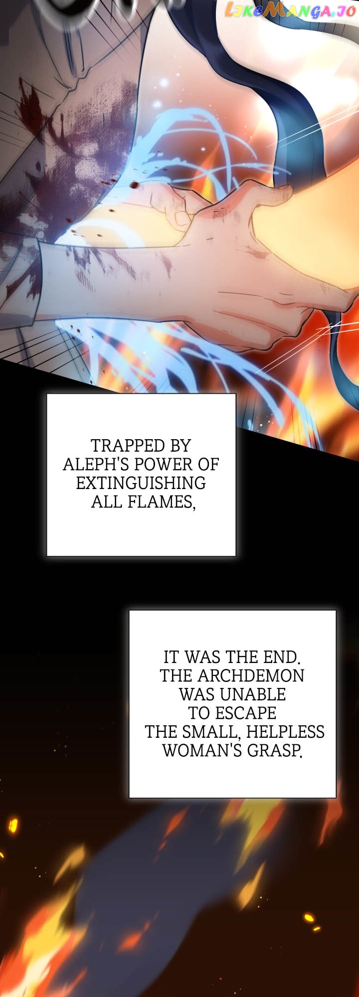 From Misery to Majesty Chapter 36 - page 40