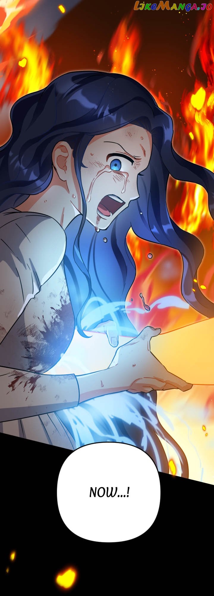 From Misery to Majesty Chapter 36 - page 41