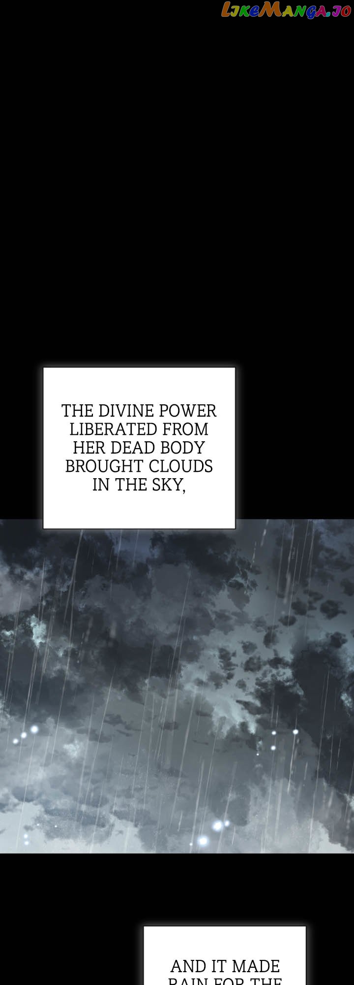 From Misery to Majesty Chapter 36 - page 46