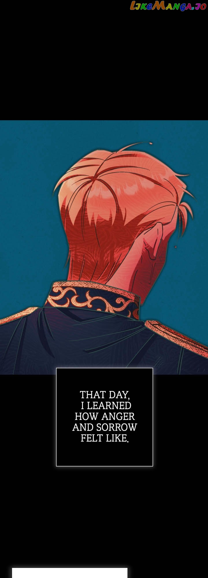 From Misery to Majesty Chapter 36 - page 52