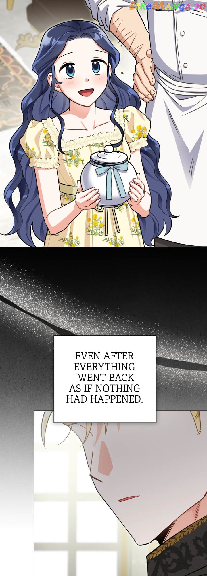 From Misery to Majesty Chapter 36 - page 54