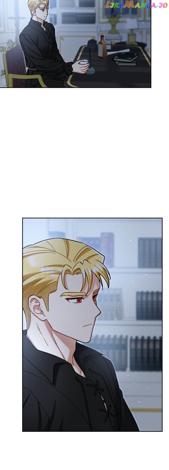 From Misery to Majesty Chapter 36 - page 58