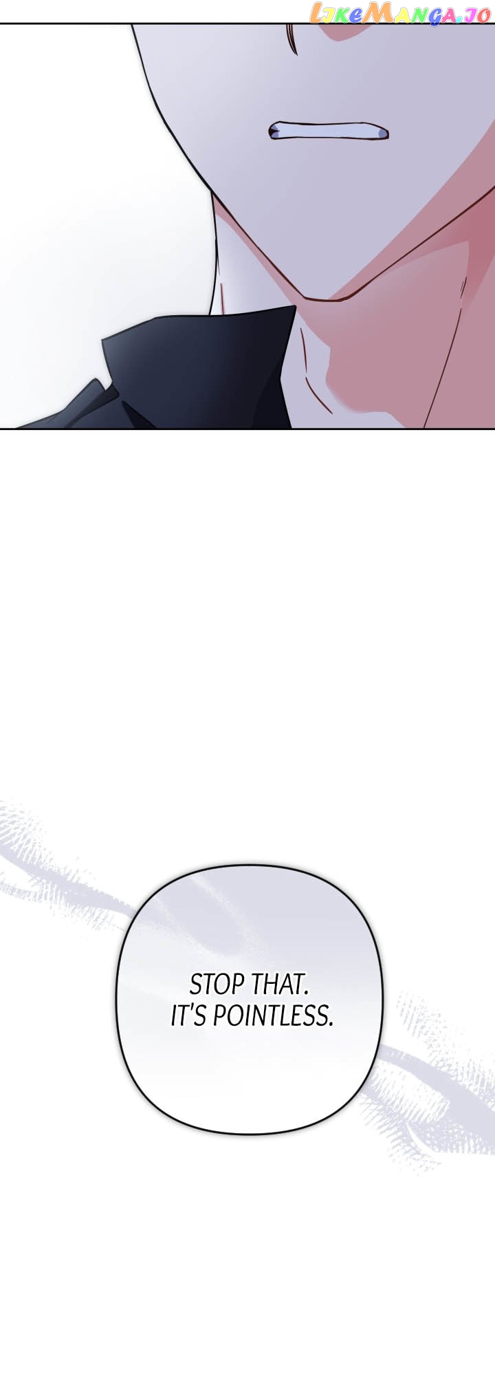 From Misery to Majesty Chapter 36 - page 6