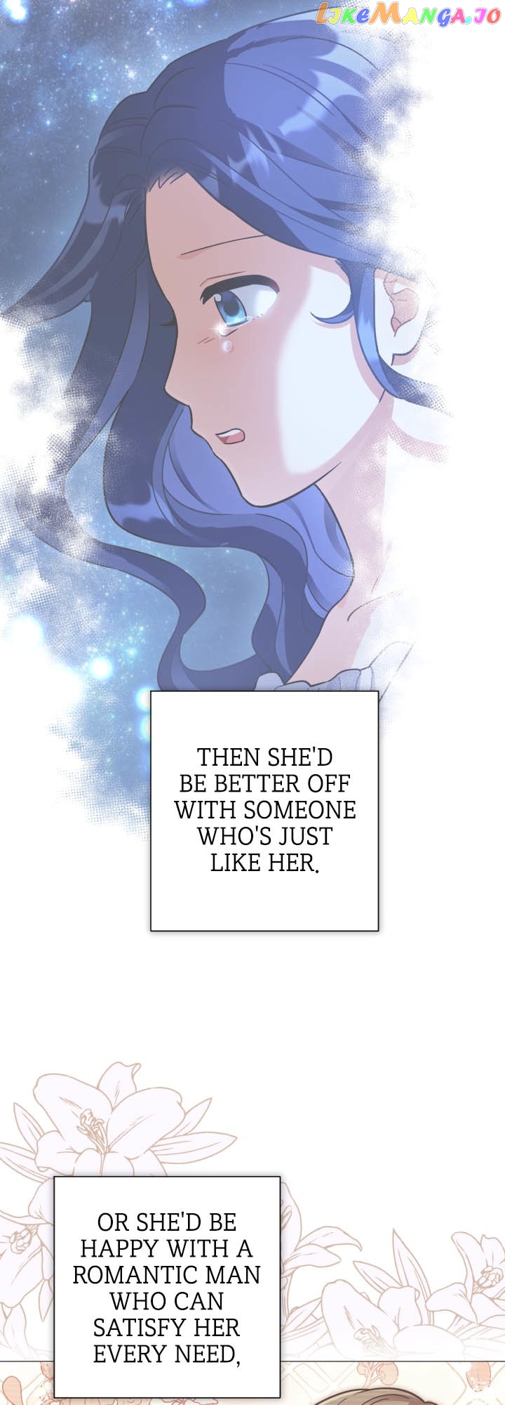 From Misery to Majesty Chapter 36 - page 61
