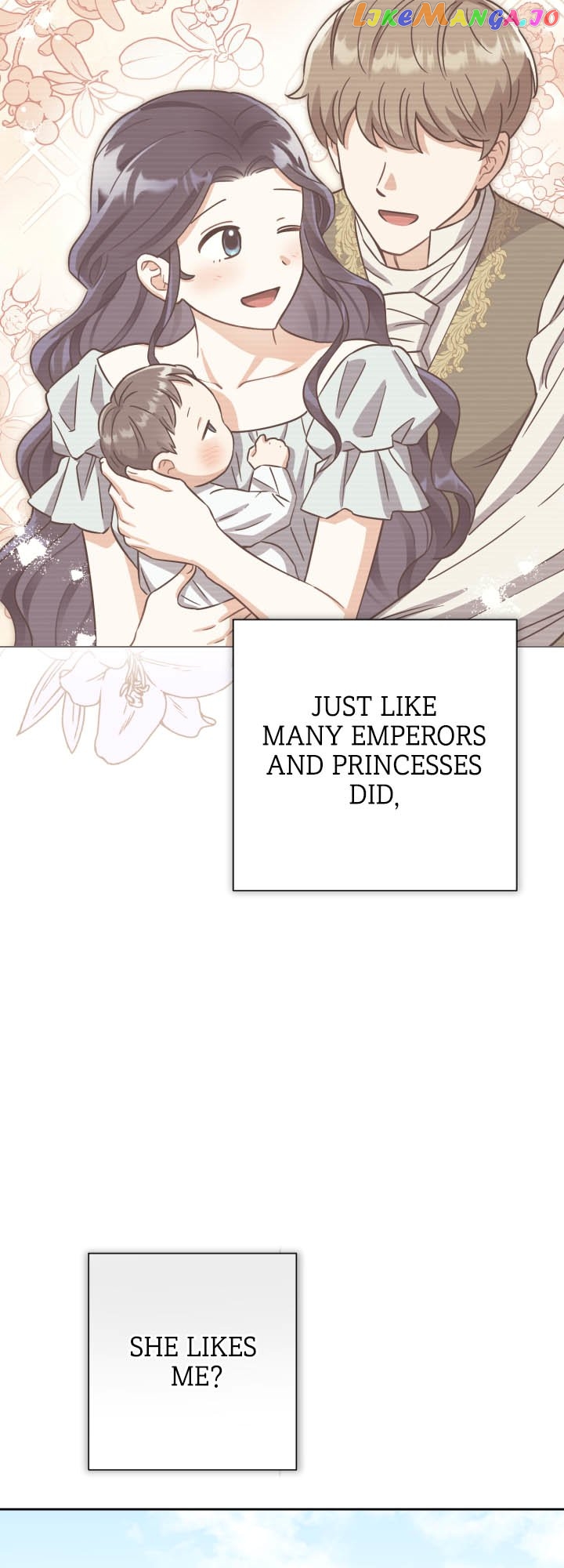 From Misery to Majesty Chapter 36 - page 62