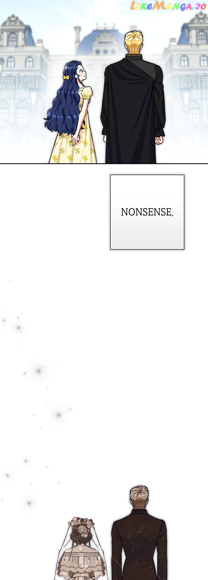 From Misery to Majesty Chapter 36 - page 63