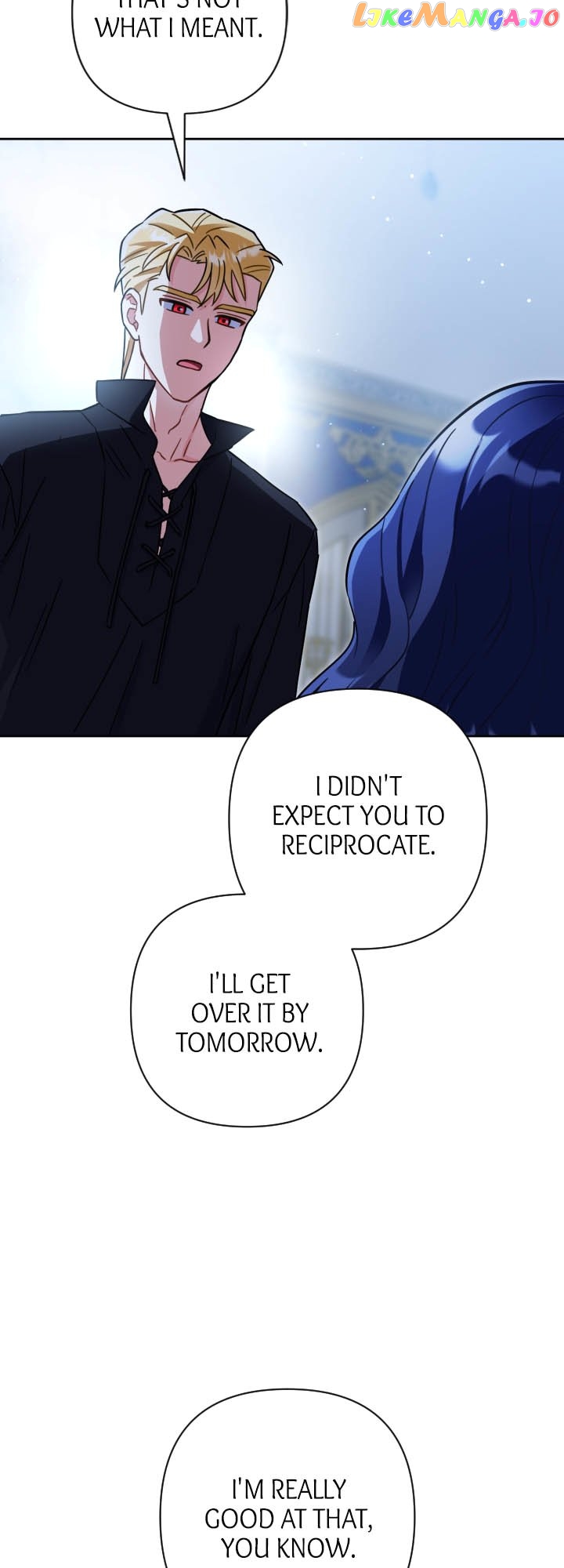 From Misery to Majesty Chapter 36 - page 9
