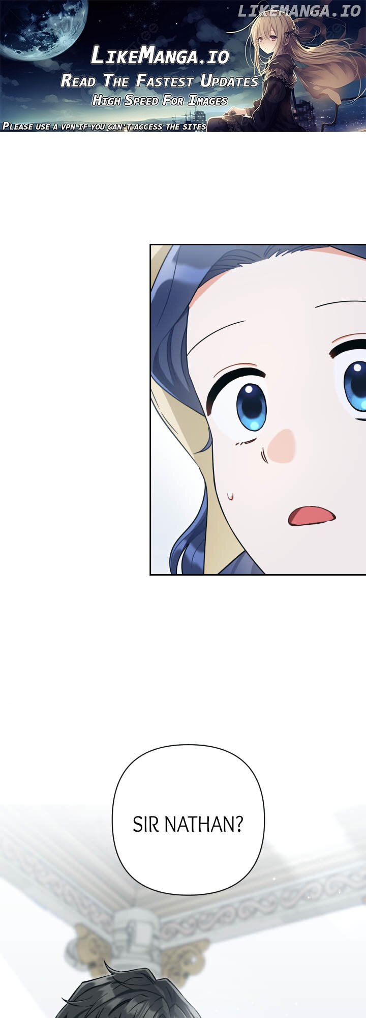 From Misery to Majesty Chapter 48 - page 1