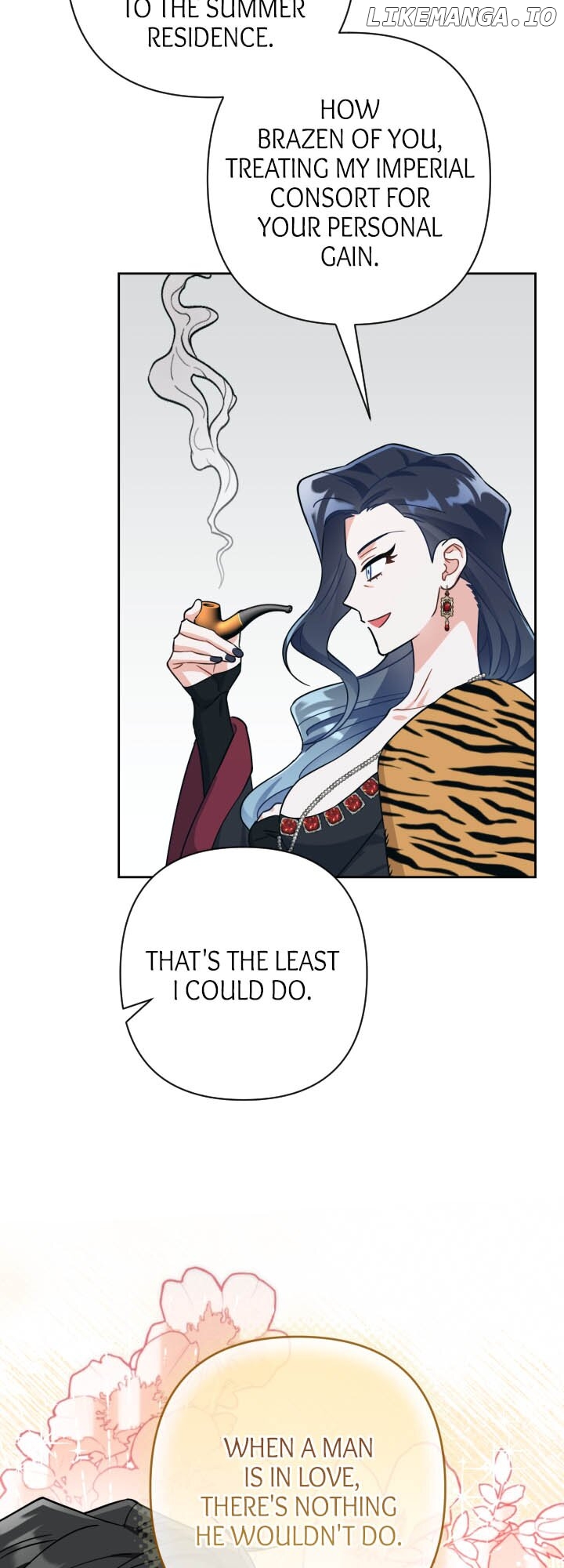 From Misery to Majesty Chapter 48 - page 12
