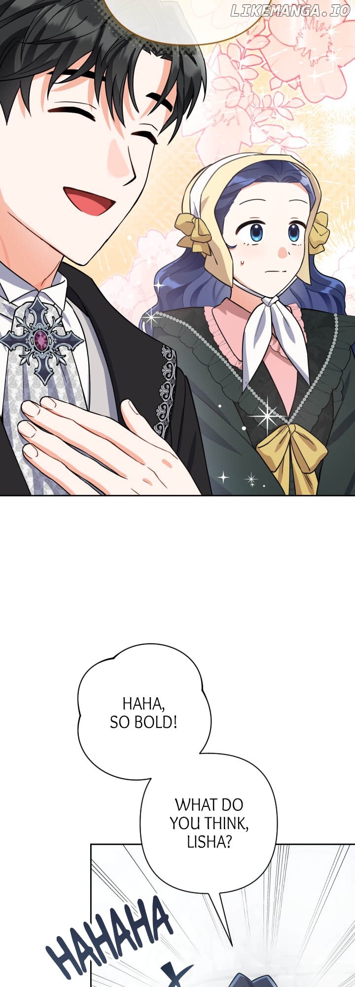 From Misery to Majesty Chapter 48 - page 13