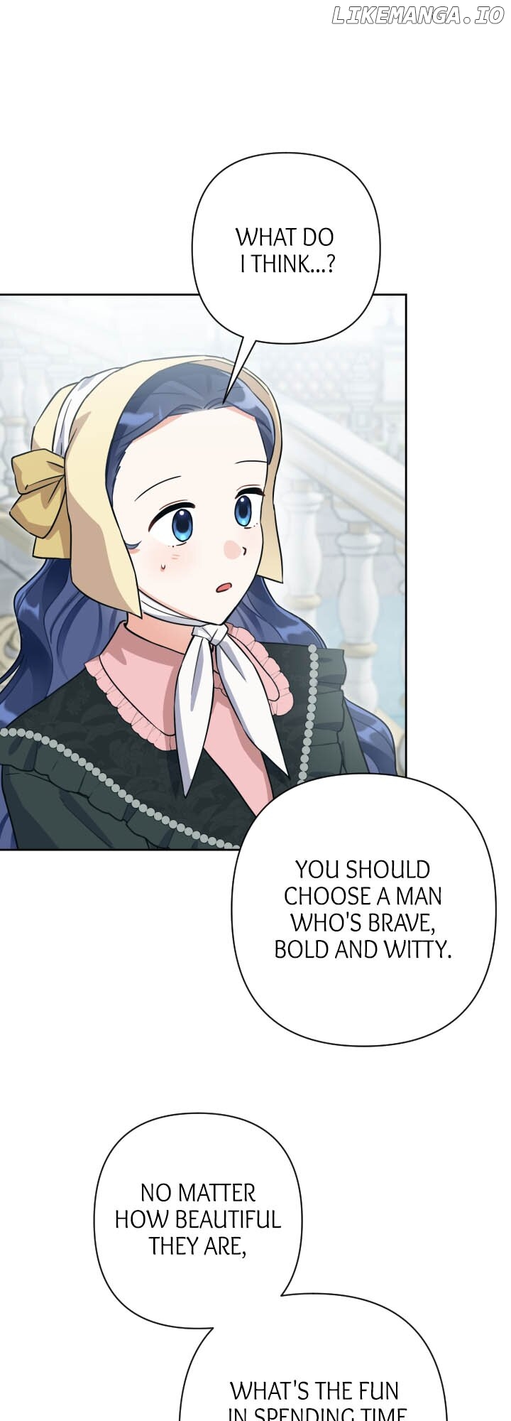 From Misery to Majesty Chapter 48 - page 15