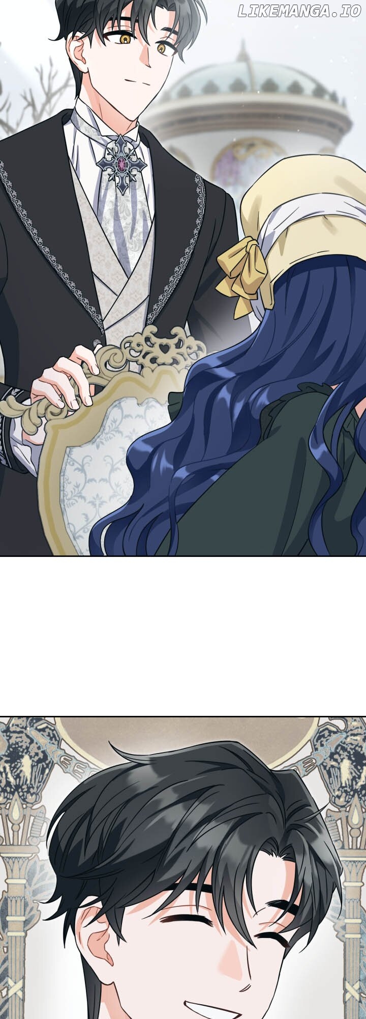 From Misery to Majesty Chapter 48 - page 2