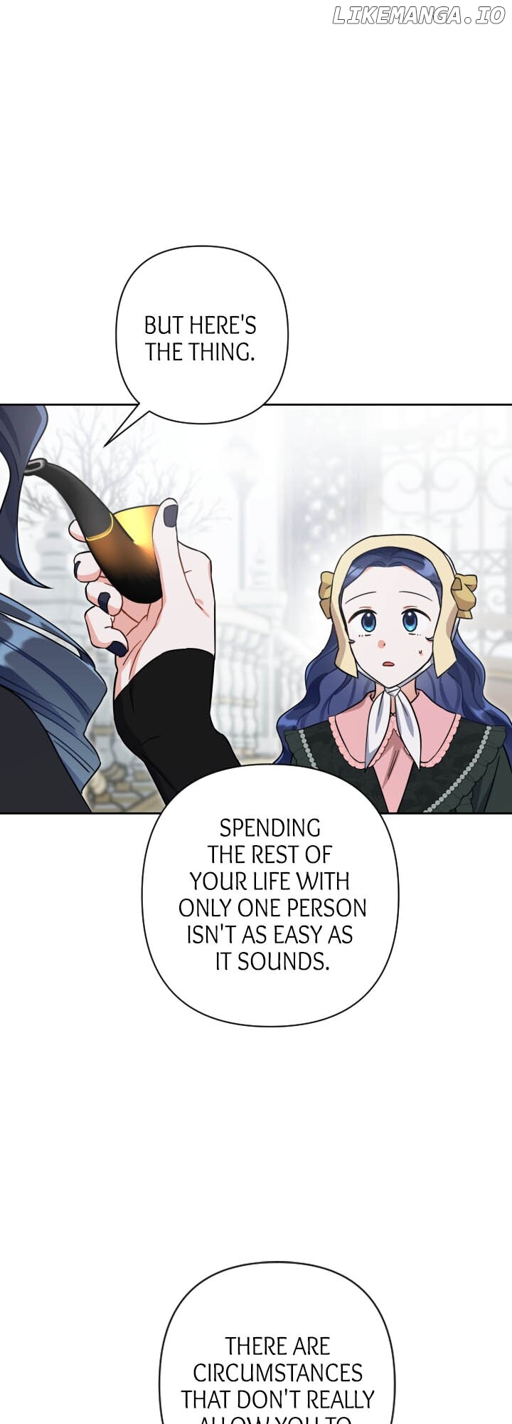 From Misery to Majesty Chapter 48 - page 20