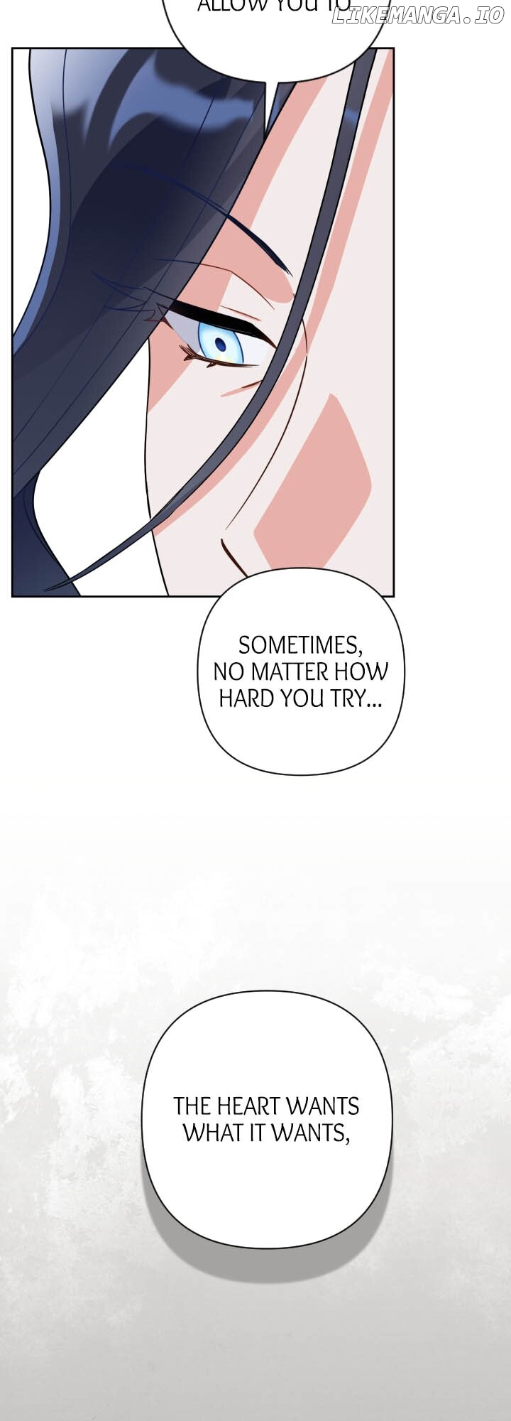 From Misery to Majesty Chapter 48 - page 21