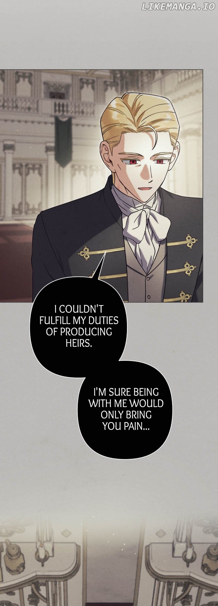 From Misery to Majesty Chapter 48 - page 22