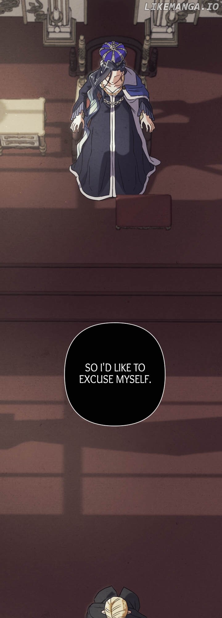 From Misery to Majesty Chapter 48 - page 23