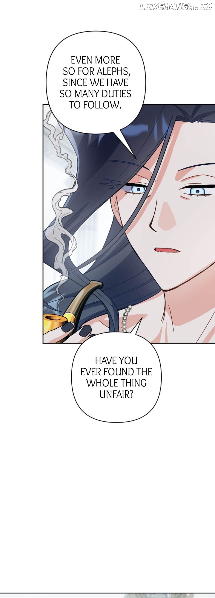 From Misery to Majesty Chapter 48 - page 26