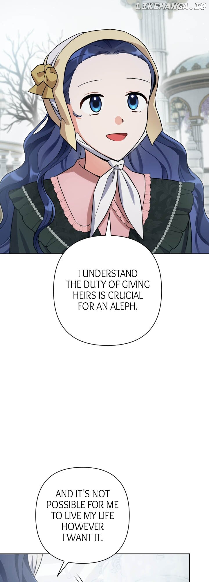 From Misery to Majesty Chapter 48 - page 27