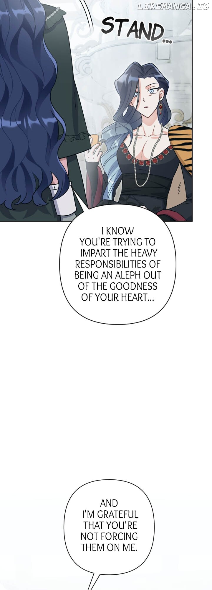 From Misery to Majesty Chapter 48 - page 28