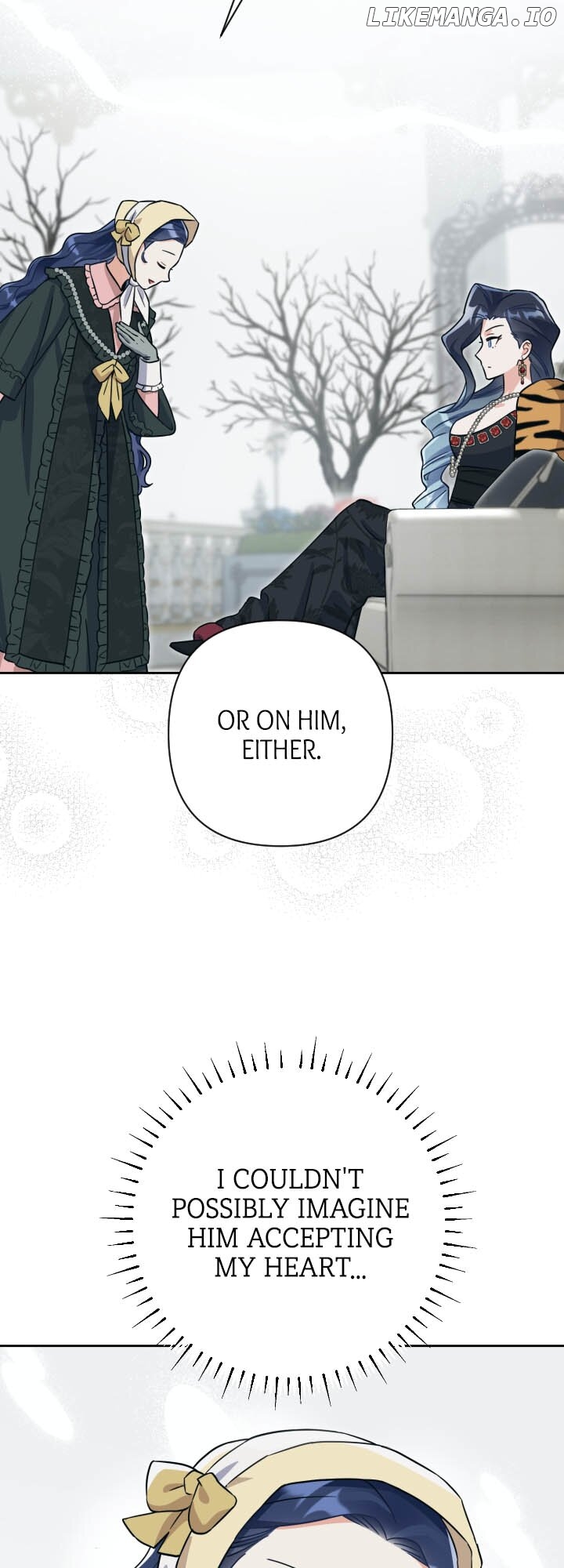 From Misery to Majesty Chapter 48 - page 29