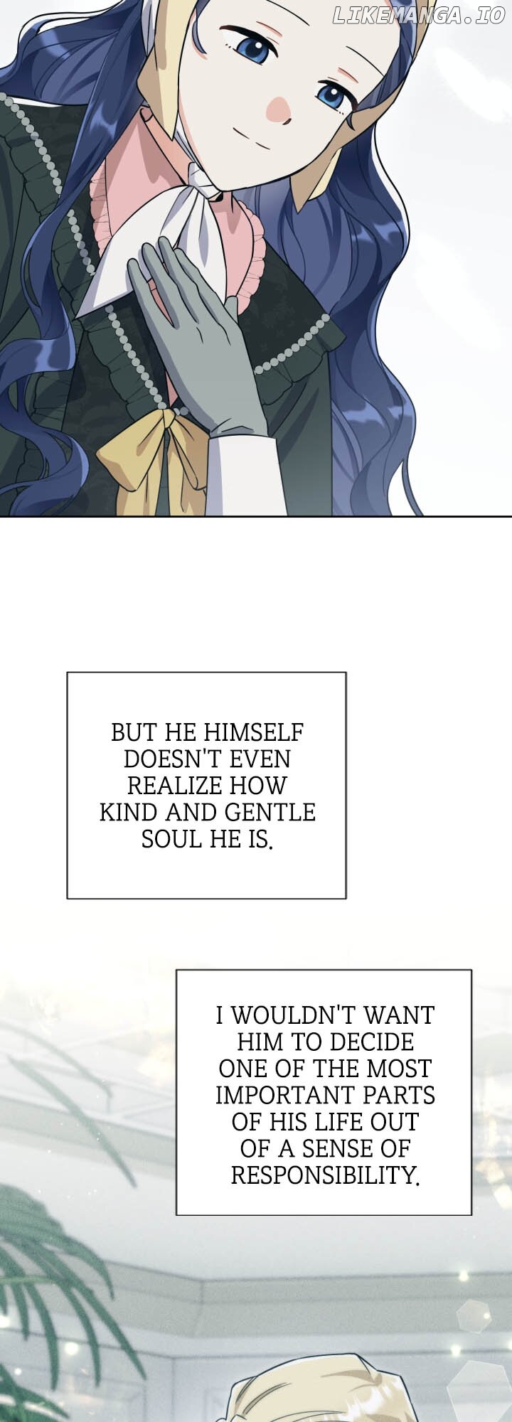 From Misery to Majesty Chapter 48 - page 30