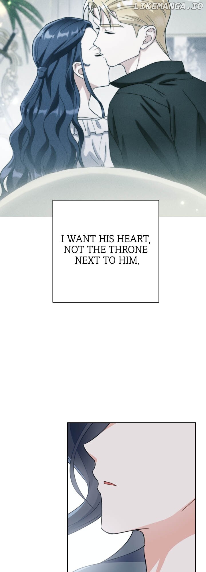 From Misery to Majesty Chapter 48 - page 31