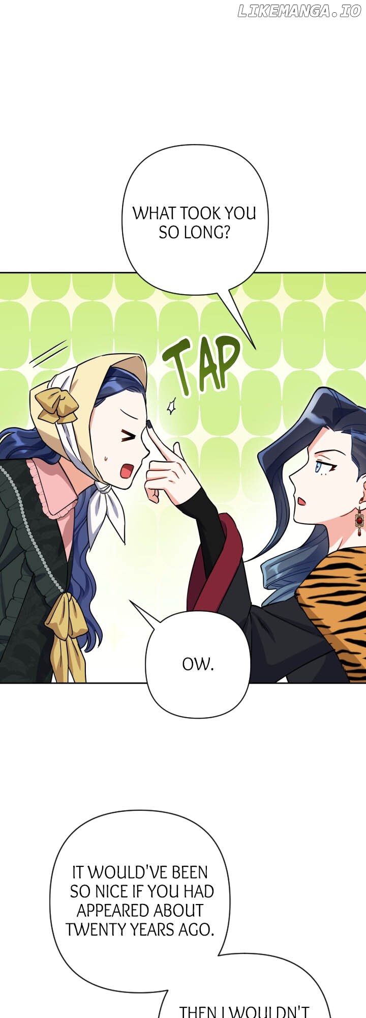 From Misery to Majesty Chapter 48 - page 33