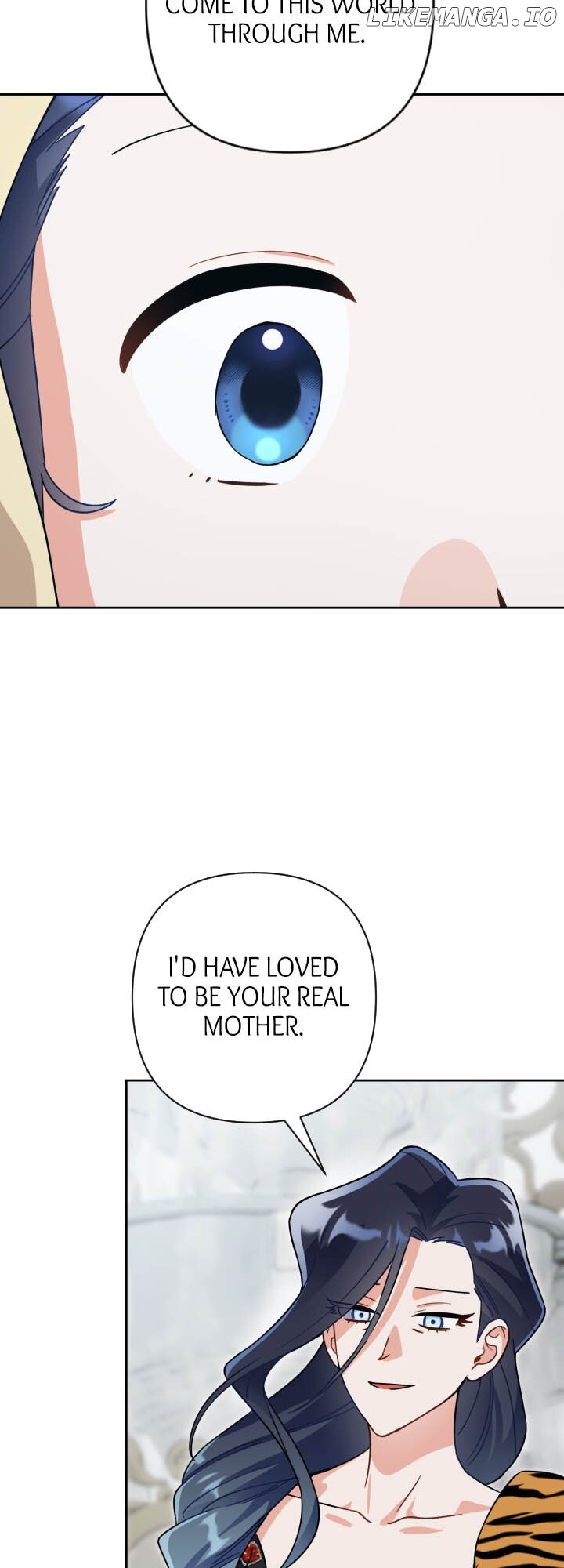 From Misery to Majesty Chapter 48 - page 35