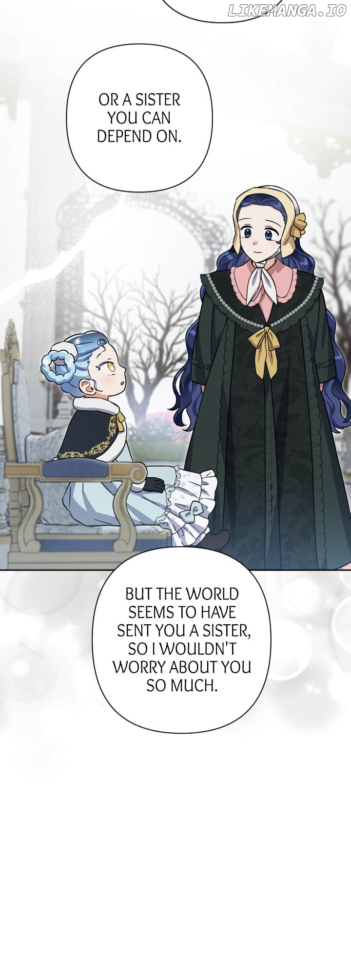 From Misery to Majesty Chapter 48 - page 38