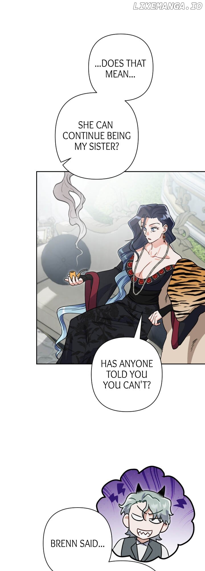 From Misery to Majesty Chapter 48 - page 40