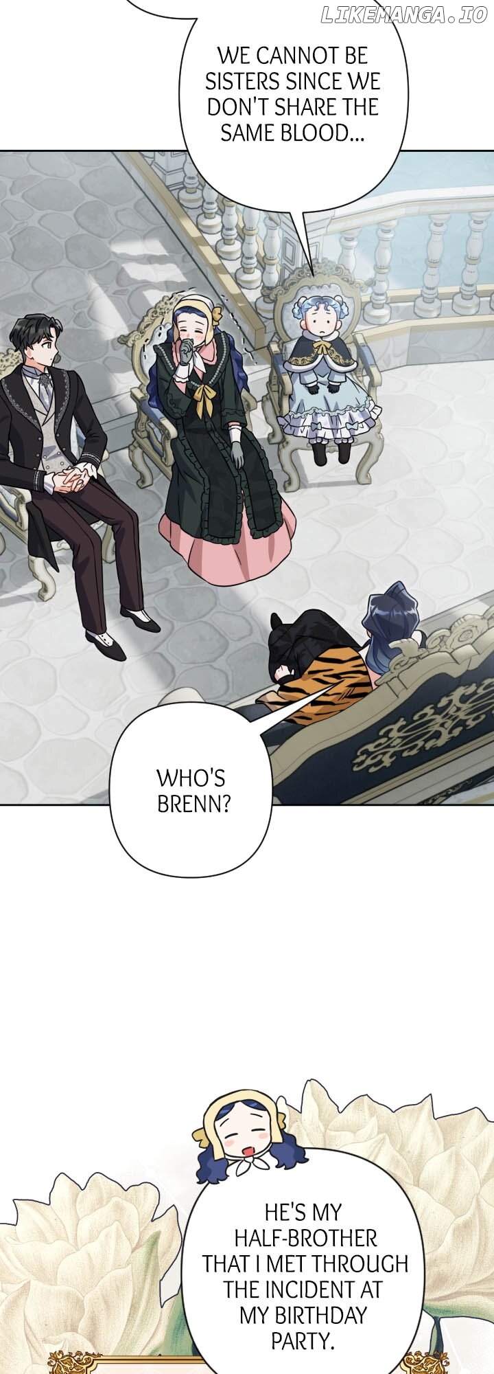 From Misery to Majesty Chapter 48 - page 41