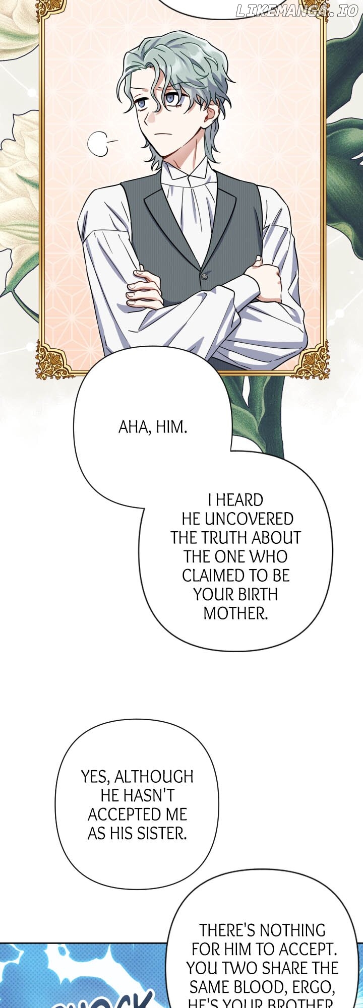From Misery to Majesty Chapter 48 - page 42
