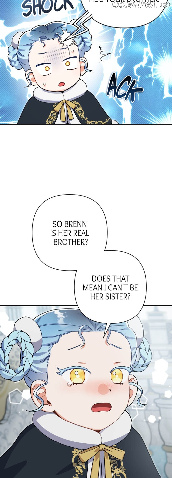 From Misery to Majesty Chapter 48 - page 43