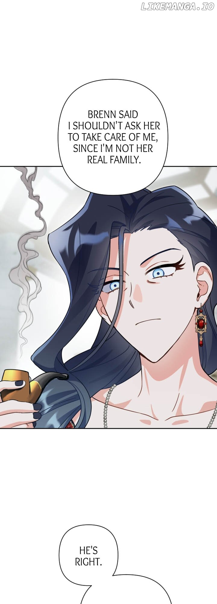 From Misery to Majesty Chapter 48 - page 45