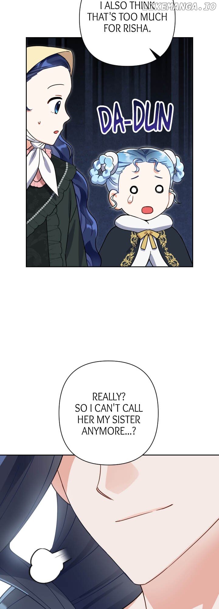 From Misery to Majesty Chapter 48 - page 46