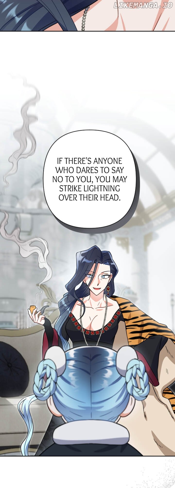 From Misery to Majesty Chapter 48 - page 47