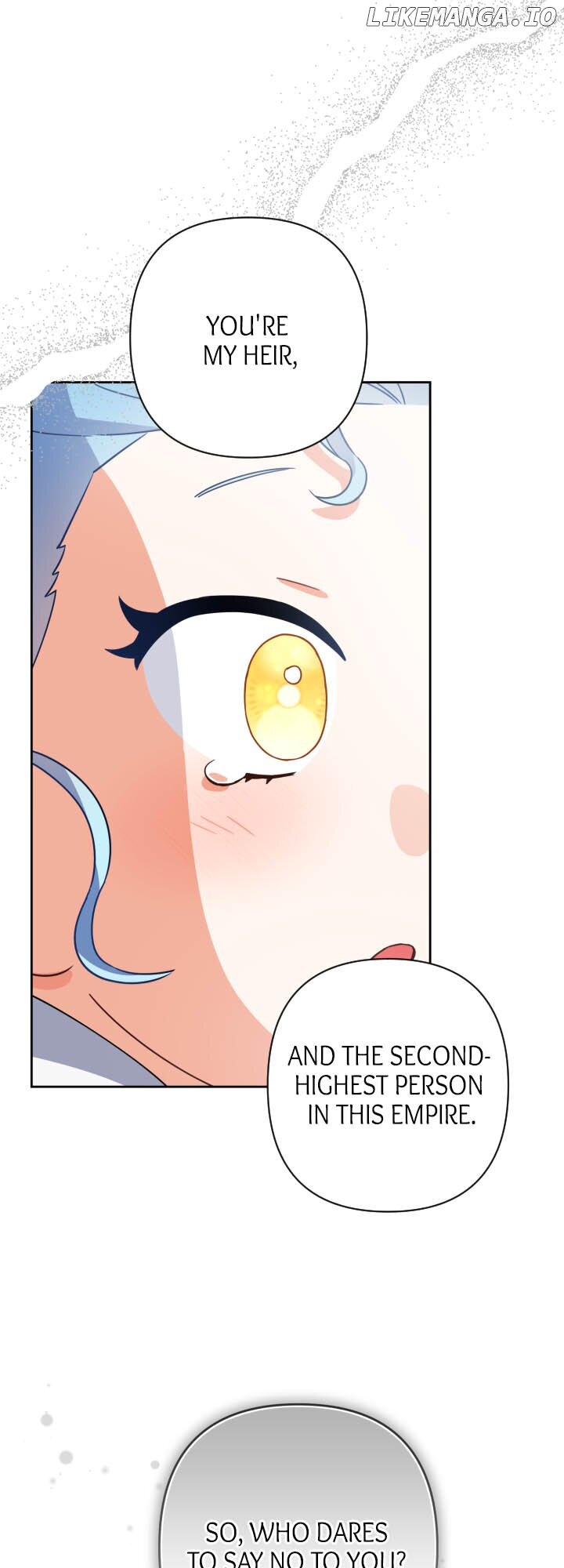 From Misery to Majesty Chapter 48 - page 48