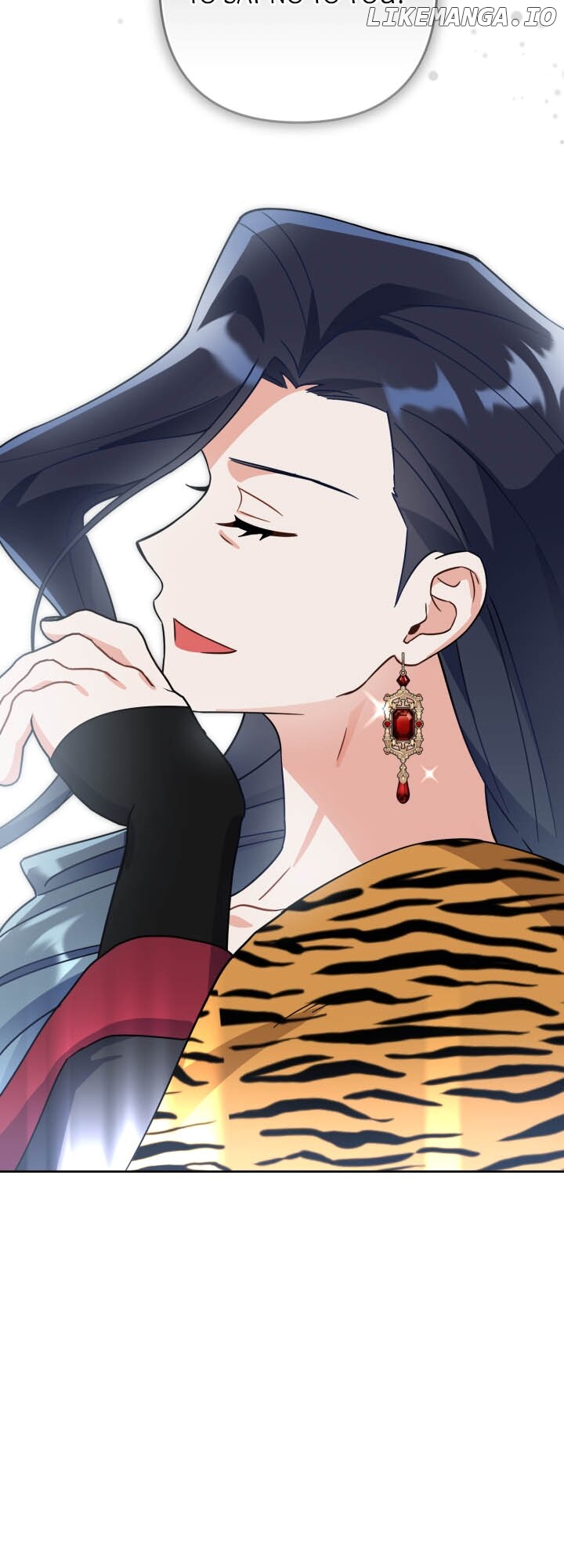 From Misery to Majesty Chapter 48 - page 49