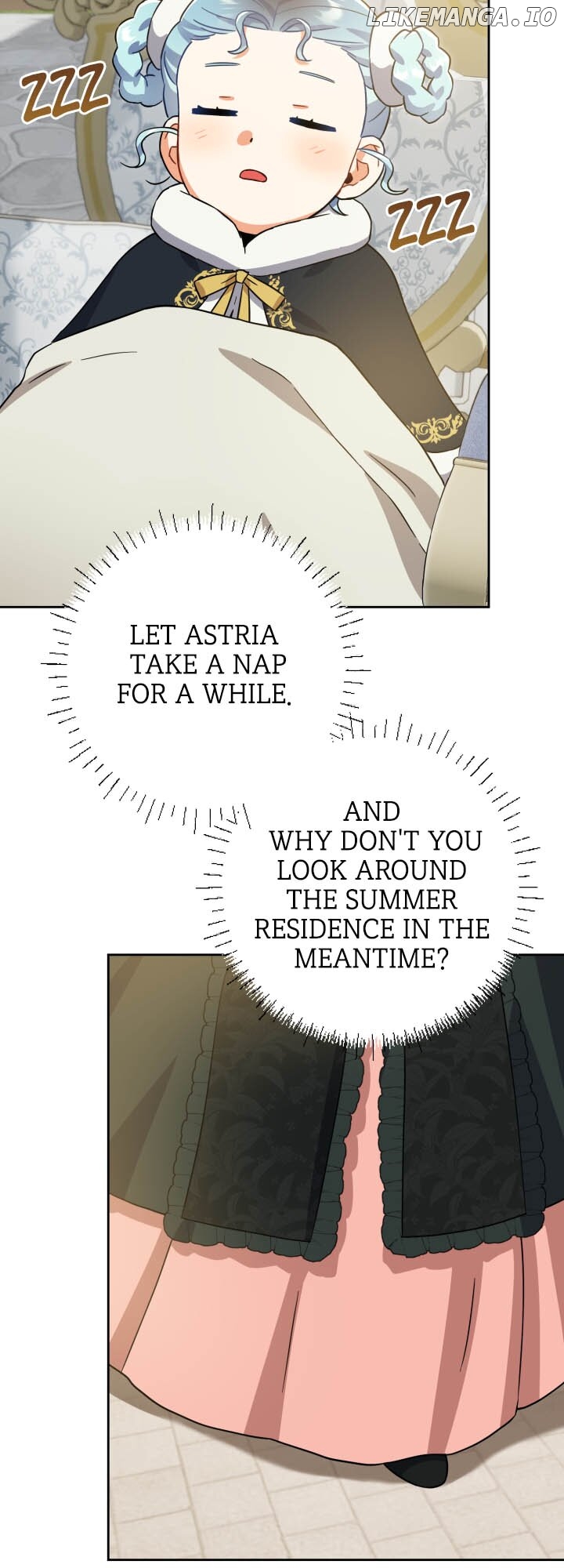 From Misery to Majesty Chapter 48 - page 52