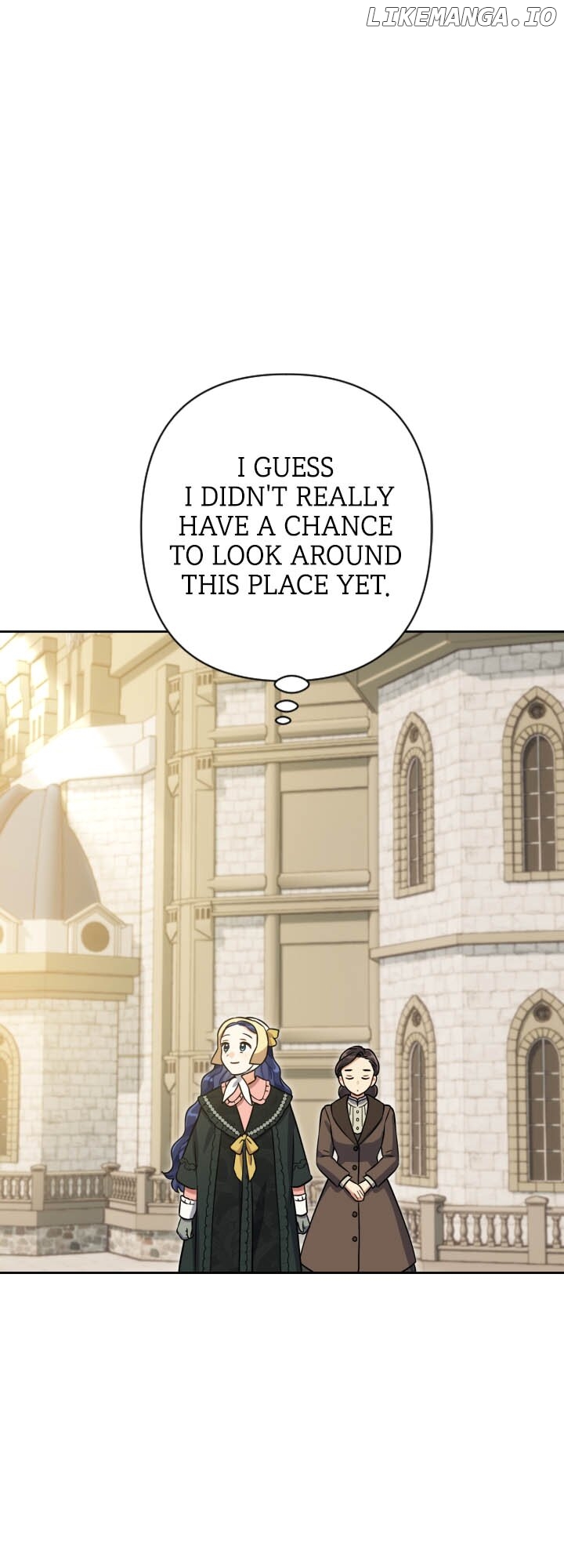 From Misery to Majesty Chapter 48 - page 53
