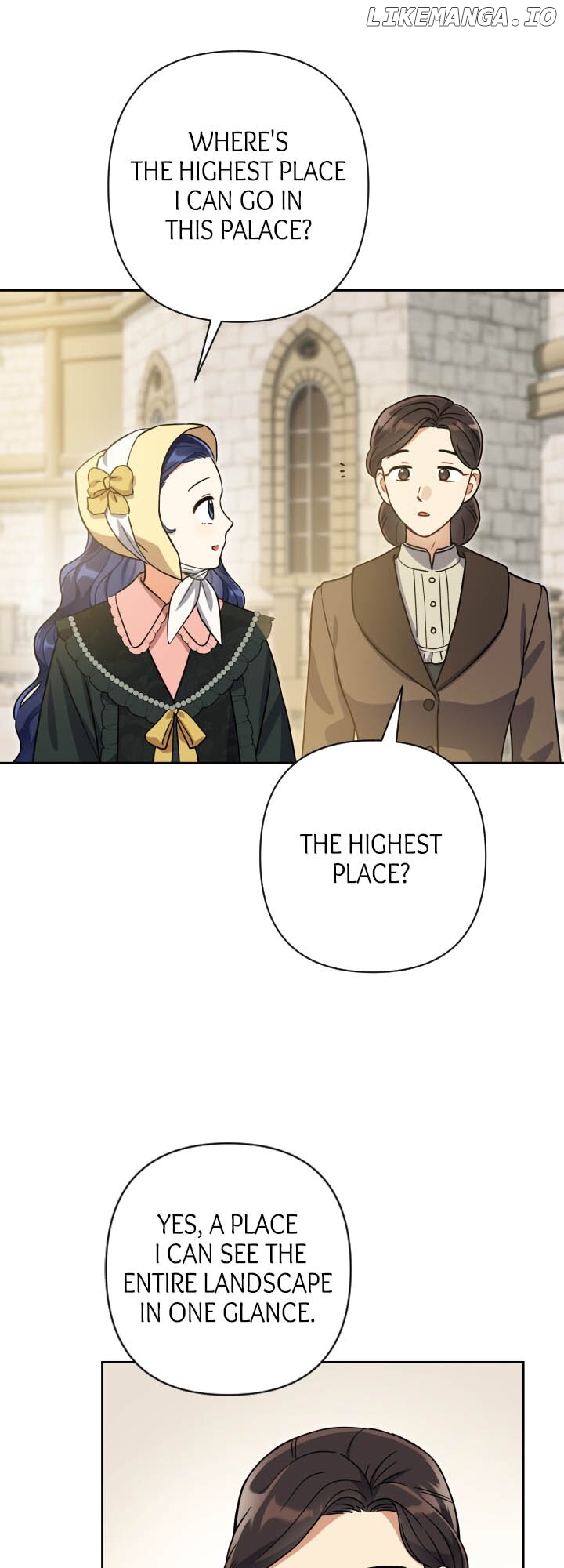From Misery to Majesty Chapter 48 - page 54
