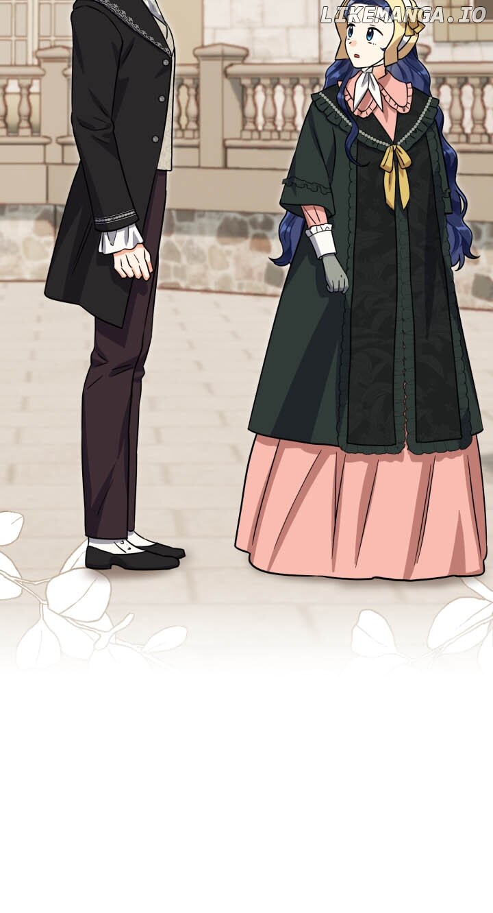 From Misery to Majesty Chapter 48 - page 56