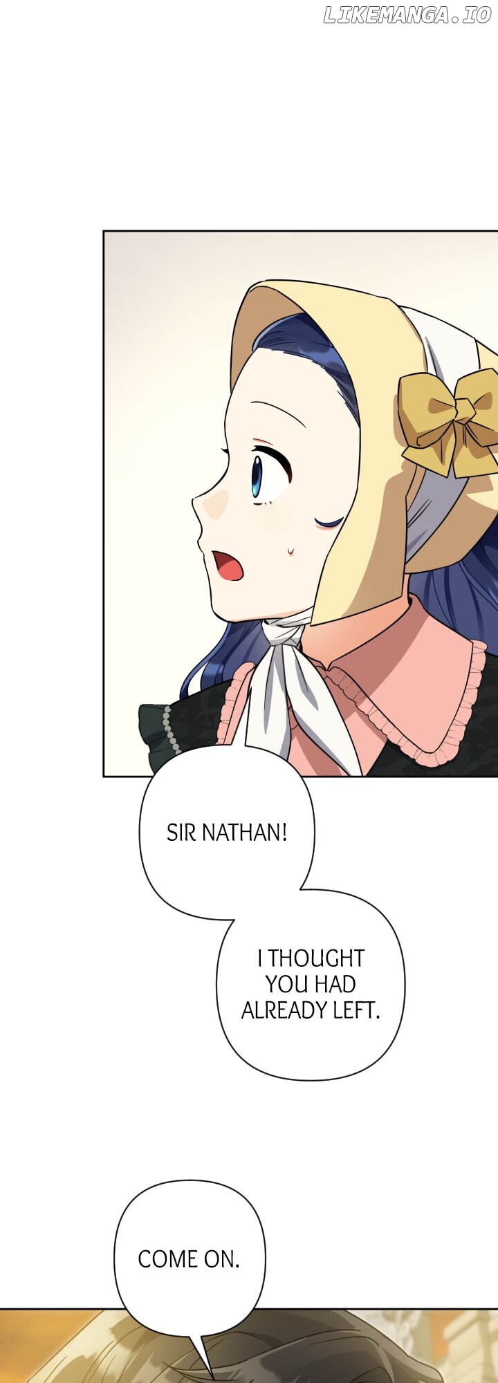 From Misery to Majesty Chapter 48 - page 57